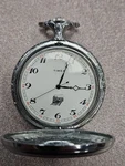 Timex Pocket Watch. Fixed Price $49.99.