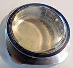 Seiko # 4600-7012. Used Case.. Fixed Price $98.98.