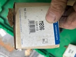 Everco M896 Blower Motor 24 Volt 9W Read The Listing'''. Fixed Price $50.00.