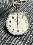 Ar & Je Meylan Stopwatch Contracted/ Used By Colgate University! 43499. Fixed Price $375.00.