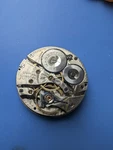Vintage Size American Waltham 21J Riverside Model 1908 Grade 1621 Parts. Fixed Price $40.00.
