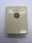 Original Hamilton 992B 950B Celluloid Railroad Pocket Watch Flip Top Box. Fixed Price $239.00.