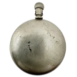Antique 18S American Waltham Swingout Pocket Watch Case Nickel Alloy Usa. Fixed Price $45.20.