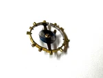 Elgin 16 Size Balance Complete # Sr 4074 -- Star -13. Fixed Price $33.95.