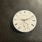 Rare American Watch Co., Appleton Tracymodel 1861, 10S 15J, Made 1866, Works!. Fixed Price $199.99.