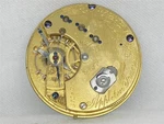 Antique Waltham 10 Size Appleton Tracy Keywind Pocketwatch Mov't & Dial Running!. Fixed Price $55.00.