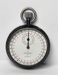 Vintage Swiss Made Meylan No. 200A Mechanical Wind Up Stopwatch. Fixed Price $44.88.