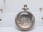 Fahys Oresilver 18S Pocket Watch Open Face Lever Set Case 55.7MM. Fixed Price $59.99.