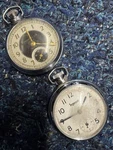 Ingersoll Joblot X2 Made Great Britain. Fixed Price $25.16.