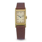 Vintage 1930S Waltham 14K Yellow Gold 21 Jewels Watch. Fixed Price $1495.00.