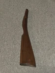 Hamilton No 23 Wood Stock 22 Cal Rifle 20 Solid Clean Vintage Original. Fixed Price $134.50.