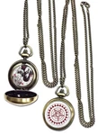Black Butler - Group Pocket Watch. Fixed Price $34.99.