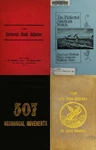 126 Old Books On Horology Watchmaker Pocket Clock Sundial Repair V.2 Dvd. Fixed Price $14.99.
