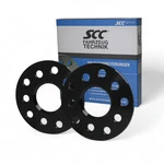 Scc Wheel Spacers 2X3MM 10225W Fits Chevrolet Beretta Coupe. Fixed Price $109.66.