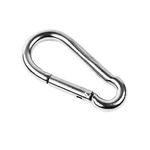 Marine City 316 Stainless Steel 3-1/8" Snap Hook Rustproof For Boats. Fixed Price $17.59.