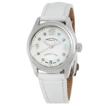Armand Nicolet M03-3 Automatic Diamond Ladies Watch A151BAA-AN-P882BC8. Fixed Price $783.34.