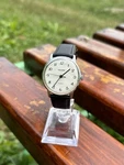 Vintage Sekonda Soviet Made Ussr Mechanical Wristwatch Retro 1980S. Fixed Price $92.66.