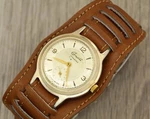 Start 2602 Original Ussr Soviet Collectible Men's Watch Factory 1950'S. Fixed Price $55.00.