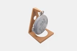 Pocket Watch Stand Holder Display Hanger. Fixed Price $8.99.