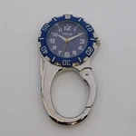 Fmd Folio ZRT15031F9 Quartz Analog Men's Key Carabine Watch Battery. Fixed Price $16.39.
