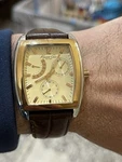 Kenneth Cole Chronograph Quartz KC1433 36MM Men S Watch. Fixed Price $140.00.