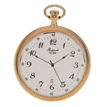 Rapport Oxford Quartz Open Faced Pocket Watch PW32. Fixed Price $229.57.