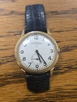Vintage Elgin B.w. Raymond RR6 Railroad 23J Watch 12539 10KGF - Running. Fixed Price $625.00.