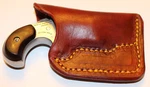 Pocket Holster For North American Arms 22 Lr With 1/8 Barrel. Fixed Price $46.00.