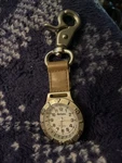 Remington Vintage Pocketwatch. Fixed Price $12.99.