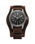 Benrus DTU-SS-B-034-01 DTU-2A/P Mil-spec 34MM Black Dial Field Automatic. Fixed Price $990.00.