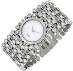 Dolce&gabbana Ladies Watch DW0243 Risky Brand New With Certificate Rrp 349. Fixed Price $267.77.