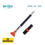 Bergeon 6899-AT-050-RGONOMIC Screwdrivers With Spare Blades- 0.50 Mm-watchmaker. Fixed Price $30.49.