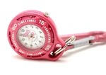 Cedar Creek Quartz Dial Pocket Watch V-403 Need Battery. Fixed Price $15.00.